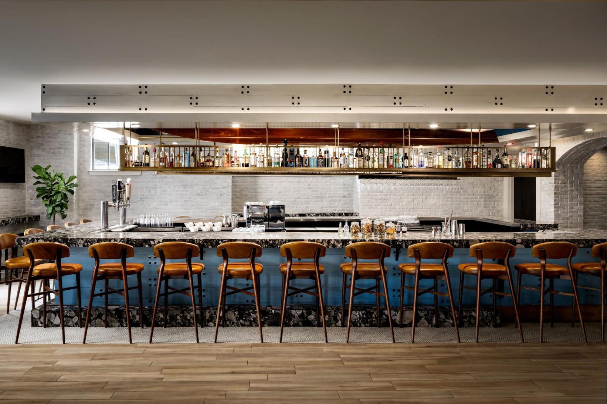 The Bohemian Hotel Savannah Riverfront, Autograph Collection Экстерьер фото