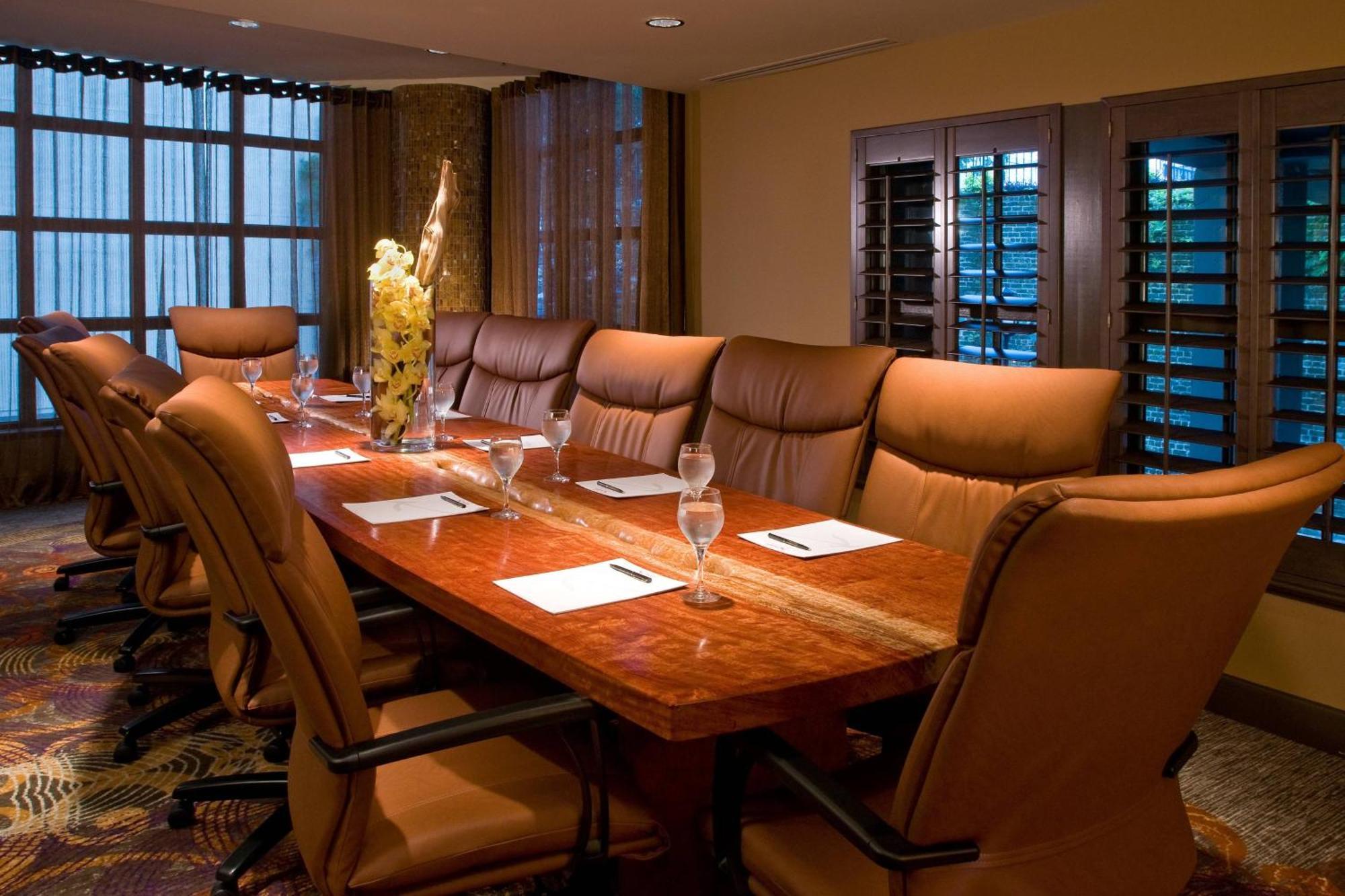 The Bohemian Hotel Savannah Riverfront, Autograph Collection Экстерьер фото
